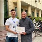 Vương Lê - @vuong_fitness - Instagram