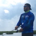 Vuong Le - @myfishingadventure - Instagram