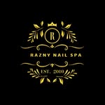 Vuong Le - @raznynails - Instagram