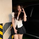 Vương Lệ Du - @vngledu - Instagram