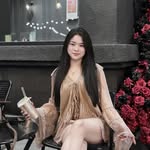 Vương Lệ Duyên - @_vuongleduyen_ - Instagram