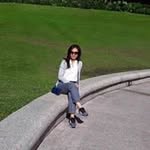 Mai Vuong - @vuongmai73 - Instagram