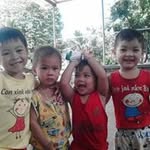 Vuong Mai - @vuong6259 - Instagram