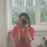 Vương Mai Chi - @vuongmaichi_1407 - Instagram