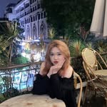 Vương Mai Chi - @vuongmaichi - Instagram