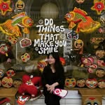 Vương Trân - @vuongttran - Instagram