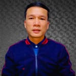 Vương Trần - @vuongtranepoxy102 - Instagram