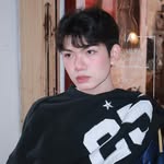 Vương Trần - @__bella_ww - Instagram
