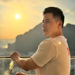 Vuong Tran - @vuongtran186 - Instagram