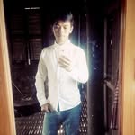 Vuthy Chea - @nanalove3541 - Instagram