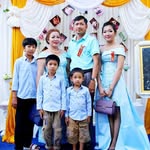 Vuthy Chea - @cheavuthy8888 - Instagram