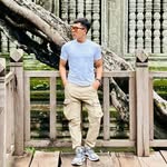 Vuthy Chea - @vuthy4444 - Instagram