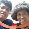 Vuthy Chea - @30935348233 - TikTok