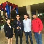 Vuthy Chea - @vuthy1654 - Instagram