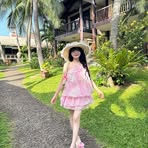 Vy Đặng - Facebook