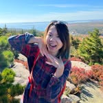 Vy Dang - @duckie1601 - Instagram