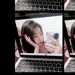 Vy Dang - @dnvyy.09 - Instagram