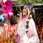 Vy Đặng - @chuppachup_jdy - Instagram