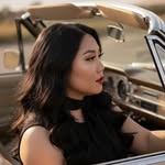Vy Dinh - @jolieviv87 - Instagram