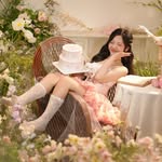 Vy Đinh - @_ia.khanhvie_ - Instagram