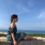 Vy Đinh Lê - @vydinhle - Instagram