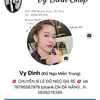 vydinh552 - @vydinh552 - TikTok