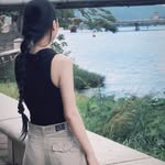 Vy Phan - @lpavey7 - Instagram