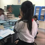 Trịnh Ngọc Vy - Facebook