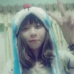 Vy Trinh - @vytrinh110794 - Instagram