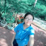 Vy Trịnh - @vytrinh256 - Instagram