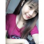 Vy Trịnh - @trinhthiuyevy - Instagram