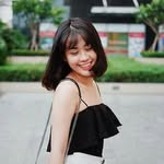 Vy Trinh - @trinh_vy_ - Instagram