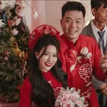 Vy Trịnh - @annavy135 - Instagram