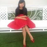 Vy Tường - @tuongvy04 - Instagram