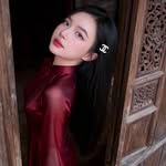 Vy Tường - @tuongvyyng - Instagram