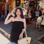 Vy Tuong Huynh - @iampow_02 - Instagram