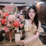 Vy Tuong Nguyen - @tuongvy.1603 - Instagram