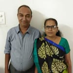 Vyomesh Joshi - @joshivyomesh - Instagram