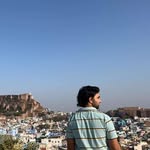 Vyomesh Joshi - @vyomeshrajjoshi - Instagram