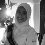 Najwa's - @wawangeker - Instagram