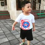 Santoso - @wawangall - Instagram