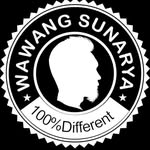 Wawang Sunarya - @wawangsunarya - Instagram
