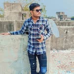Rupesh Datniya - @raja_meldi_wada_king - Instagram
