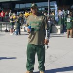 Wade Abbott - @swadeterriffic - Instagram