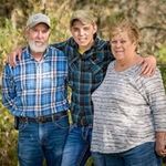 Wade Abbott - @ogsbballstar98 - Instagram