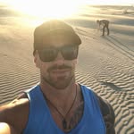 Wade Abbott - @tyrannosauruswade - Instagram