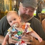 Wade Abernathy - @wade1968111 - Instagram