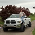Wade Adams - @mr_dad_wade - Instagram