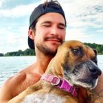 Wade Adams - @wadethewelder - Instagram