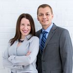Wade and Jackie Adams - @theadamsfamilyrealestate - Instagram